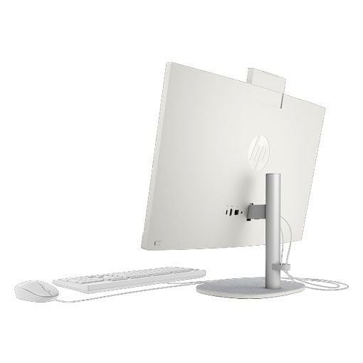 Εικόνα της All In One HP 24-cr0022nv 23.8" Intel Core i3-N300 8GB 256GB SSD Win11 Home D7AH4EA