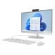 Εικόνα της All In One HP 24-cr0022nv 23.8" Intel Core i3-N300 8GB 256GB SSD Win11 Home D7AH4EA