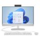 Εικόνα της All In One HP 24-cr0022nv 23.8" Intel Core i3-N300 8GB 256GB SSD Win11 Home D7AH4EA