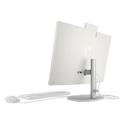 Εικόνα της All In One HP 24-cr0021nv 23.8" Touch Intel Core i3-N300 8GB 256GB SSD Win11 Home D7AF5EA
