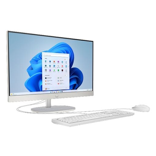 Εικόνα της All In One HP 24-cr0021nv 23.8" Touch Intel Core i3-N300 8GB 256GB SSD Win11 Home D7AF5EA