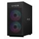 Εικόνα της Desktop HP Omen 35L GT16-1017nv AMD Ryzen 7 9800X3D 32GB 1TB SSD RTX 5070 Ti 16GB Win11 Home D79XZEA