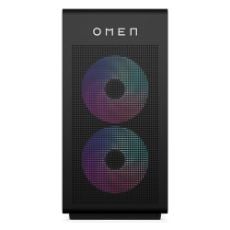 Εικόνα της Desktop HP Omen 35L GT16-1017nv AMD Ryzen 7 9800X3D 32GB 1TB SSD RTX 5070 Ti 16GB Win11 Home D79XZEA