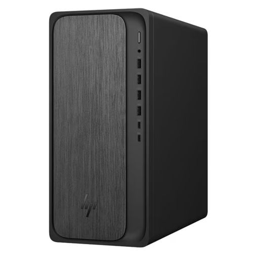 Εικόνα της Desktop HP OmniDesk M02-0007nv AMD Ryzen 5 8500G 16GB 512GB SSD Win11 Home D79Y6EA
