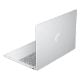 Εικόνα της Laptop HP OmniBook 3 17-dp0001nvx AMD Ryzen 7 160 16GB 512GB SSD Win11 Home Glacier Silver D7AA6EA