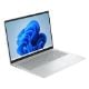 Εικόνα της Laptop HP OmniBook 3 17-dp0001nvx AMD Ryzen 7 160 16GB 512GB SSD Win11 Home Glacier Silver D7AA6EA