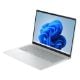 Εικόνα της Laptop HP OmniBook 3 17-dp0001nvx AMD Ryzen 7 160 16GB 512GB SSD Win11 Home Glacier Silver D7AA6EA