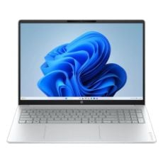 Εικόνα της Laptop HP OmniBook 3 17-dp0001nvx AMD Ryzen 7 160 16GB 512GB SSD Win11 Home Glacier Silver D7AA6EA