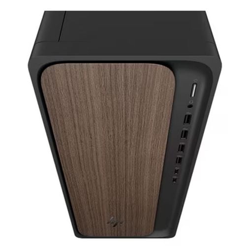 Εικόνα της Desktop HP OmniDesk M03-0000nv Intel Core Ultra 7 265 16GB 512GB SSD FreeDOS D78W2EA