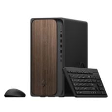 Εικόνα της Desktop HP OmniDesk M03-0000nv Intel Core Ultra 7 265 16GB 512GB SSD FreeDOS D78W2EA