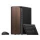 Εικόνα της Desktop HP OmniDesk M03-0000nv Intel Core Ultra 7 265 16GB 512GB SSD FreeDOS D78W2EA