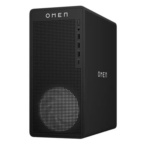 Εικόνα της Desktop HP Omen 16L TG03-0007nv Intel Core i5-14400F 16GB 1TB SSD RTX 5050 8GB Win11 Home D60X6EA