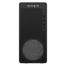 Εικόνα της Desktop HP Omen 16L TG03-0007nv Intel Core i5-14400F 16GB 1TB SSD RTX 5050 8GB Win11 Home D60X6EA
