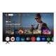 Εικόνα της Τηλεόραση TCL 65Q6C 65" 4K UHD QD-MiniLED Google TV HDR 144Hz