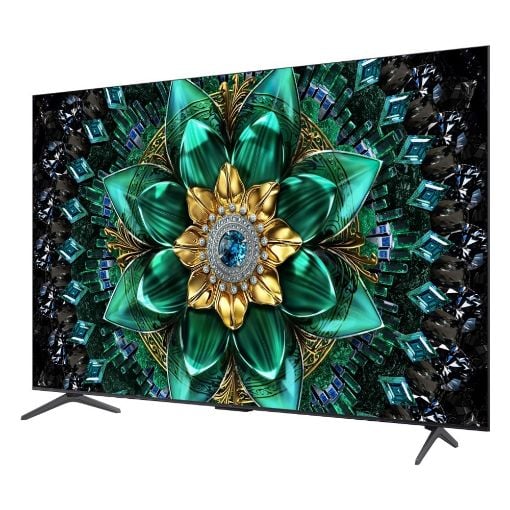 Εικόνα της Τηλεόραση TCL 55Q6C 55" 4K UHD QD-MiniLED Google TV HDR 144Hz
