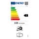 Εικόνα της Τηλεόραση TCL 98P8L 98" 4K QD-Mini LED Google TV HDR 144Hz