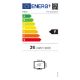 Εικόνα της Τηλεόραση Kydos K40VF22SQ00V2 40" Smart FHD Q-LED Vidaa