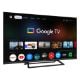 Εικόνα της Τηλεόραση Kydos K40GF22CQ00 40" Smart FHD QLED Google ΤV HDR