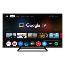 Εικόνα της Τηλεόραση Kydos K40GF22CQ00 40" Smart FHD QLED Google ΤV HDR