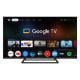 Εικόνα της Τηλεόραση Kydos K40GF22CQ00 40" Smart FHD QLED Google ΤV HDR