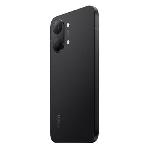 Εικόνα της Smartphone Xiaomi Poco X8 Pro Max 5G NFC Dual Sim 12GB 256GΒ Black MZB0NC9EU