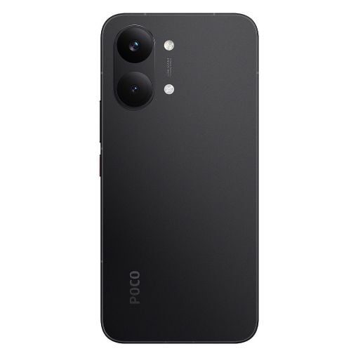 Εικόνα της Smartphone Xiaomi Poco X8 Pro Max 5G NFC Dual Sim 12GB 256GΒ Black MZB0NC9EU