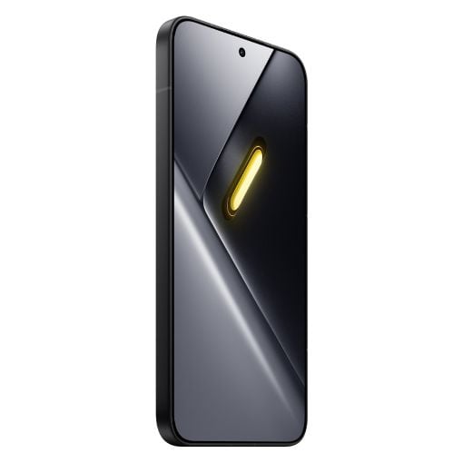 Εικόνα της Smartphone Xiaomi Poco X8 Pro Max 5G NFC Dual Sim 12GB 256GΒ Black MZB0NC9EU