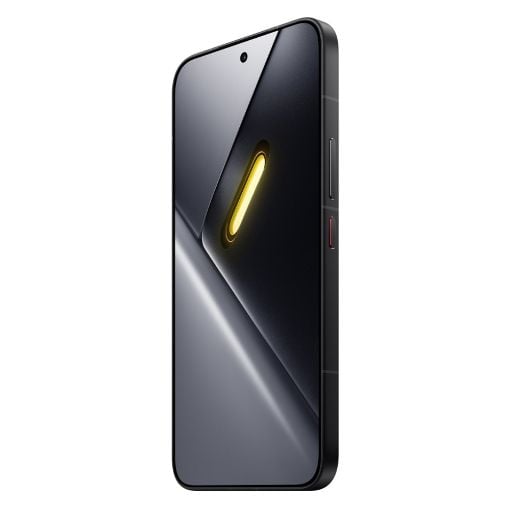 Εικόνα της Smartphone Xiaomi Poco X8 Pro Max 5G NFC Dual Sim 12GB 256GΒ Black MZB0NC9EU