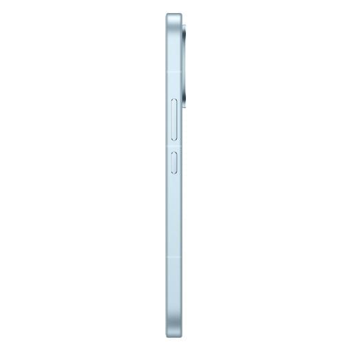 Εικόνα της Smartphone Xiaomi Poco X8 Pro Max 5G NFC Dual Sim 12GB 256GΒ Blue MZB0NBEEU