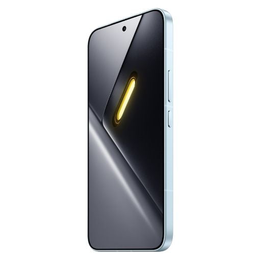Εικόνα της Smartphone Xiaomi Poco X8 Pro Max 5G NFC Dual Sim 12GB 256GΒ Blue MZB0NBEEU