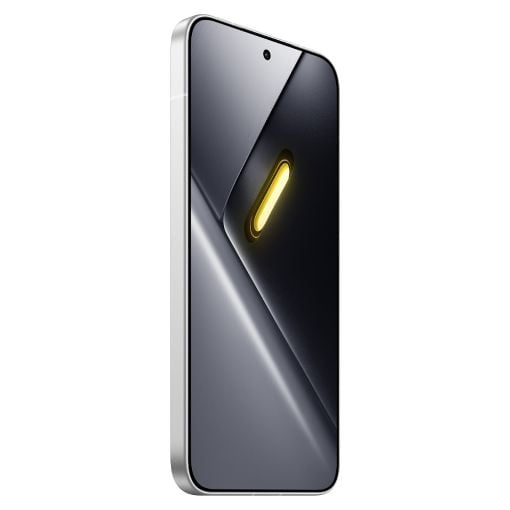 Εικόνα της Smartphone Xiaomi Poco X8 Pro Max 5G NFC Dual Sim 12GB 256GΒ White MZB0NBSEU