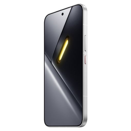 Εικόνα της Smartphone Xiaomi Poco X8 Pro Max 5G NFC Dual Sim 12GB 256GΒ White MZB0NBSEU