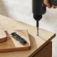 Εικόνα της Δραπανοκατσάβιδο Μπαταρίας Xiaomi Mijia Brushless Cordless Drill 2 50Nm 14.4V Black BHR08S8GL