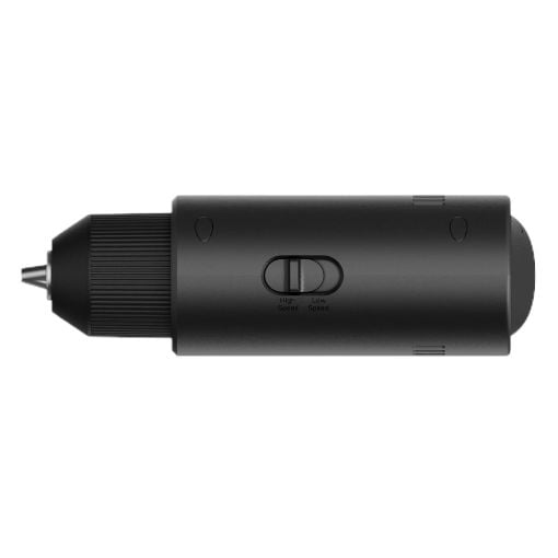 Εικόνα της Δραπανοκατσάβιδο Μπαταρίας Xiaomi Mijia Brushless Cordless Drill 2 50Nm 14.4V Black BHR08S8GL