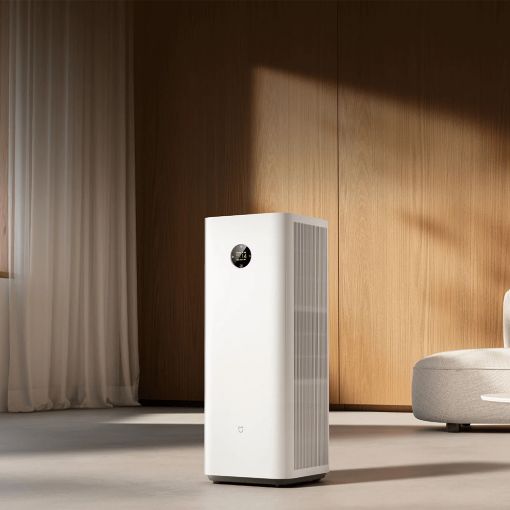 Εικόνα της Xiaomi Mijia Smart Air Purifier Max White BHR08XEEU