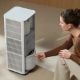 Εικόνα της Xiaomi Mijia Smart Air Purifier Max Filter BHR08XCTY