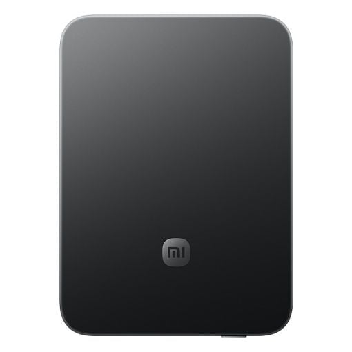 Εικόνα της Xiaomi Powerbank UltraThin Magnetic 15W 5000mAh Black BHR08Z2GL