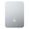 Εικόνα της Xiaomi Powerbank UltraThin Magnetic 15W 5000mAh Silver BHR0913GL