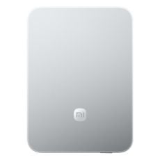 Εικόνα της Xiaomi Powerbank UltraThin Magnetic 15W 5000mAh Silver BHR0913GL