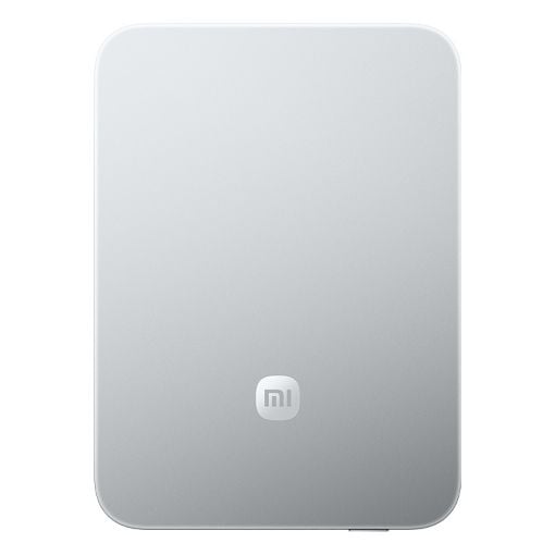 Εικόνα της Xiaomi Powerbank UltraThin Magnetic 15W 5000mAh Silver BHR0913GL