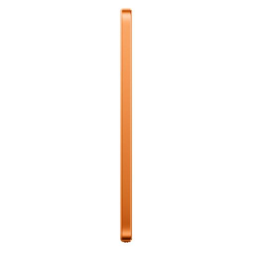 Εικόνα της Xiaomi Powerbank UltraThin Magnetic 15W 5000mAh Orange BHR0975GL