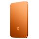 Εικόνα της Xiaomi Powerbank UltraThin Magnetic 15W 5000mAh Orange BHR0975GL