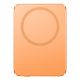 Εικόνα της Xiaomi Powerbank UltraThin Magnetic 15W 5000mAh Orange BHR0975GL