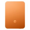 Εικόνα της Xiaomi Powerbank UltraThin Magnetic 15W 5000mAh Orange BHR0975GL