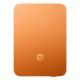 Εικόνα της Xiaomi Powerbank UltraThin Magnetic 15W 5000mAh Orange BHR0975GL