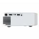 Εικόνα της Projector Denver PR-4300 4K UHD White