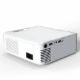 Εικόνα της Projector Denver PR-4300 4K UHD White