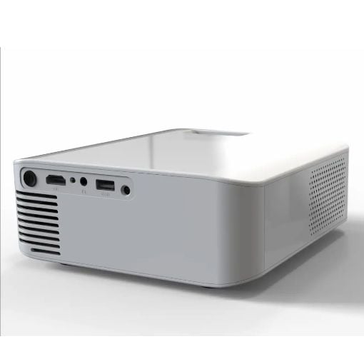 Εικόνα της Projector Denver PR-4300 4K UHD White