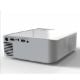 Εικόνα της Projector Denver PR-4300 4K UHD White