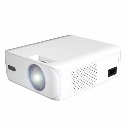 Εικόνα της Projector Denver PR-4300 4K UHD White